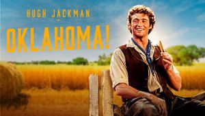 Oklahoma!'s poster
