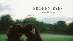 Broken Eyes's poster