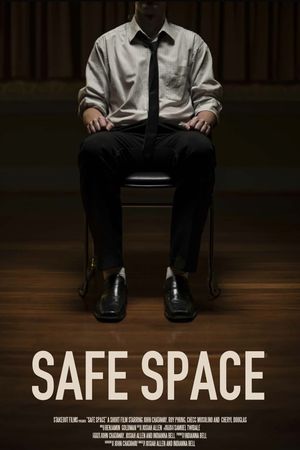 Safe Space's poster