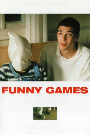 Funny Games's poster