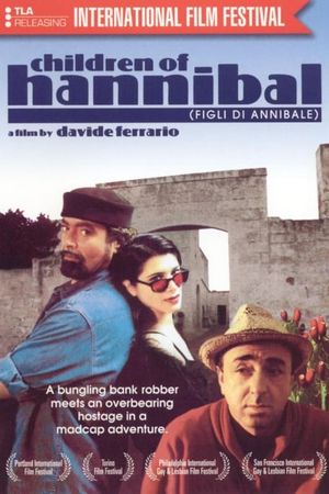 Children of Hannibal's poster
