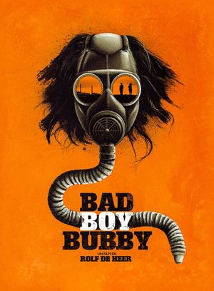 Bad Boy Bubby's poster