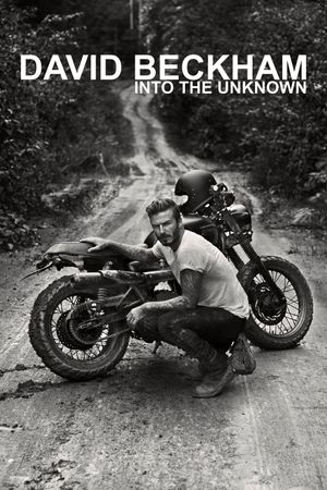 David Beckham: Into the Unknown's poster