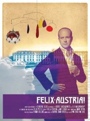 Felix Austria!'s poster