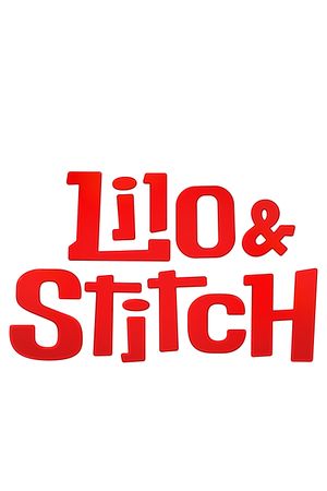 Lilo & Stitch's poster