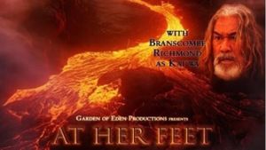 At Her Feet's poster