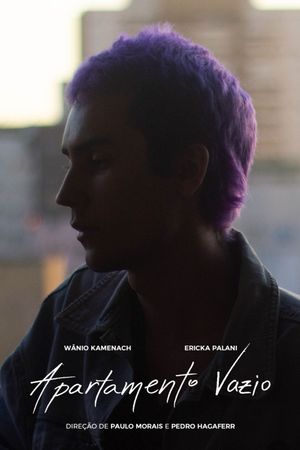 Apartamento Vazio's poster