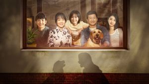 So Long for Love's poster