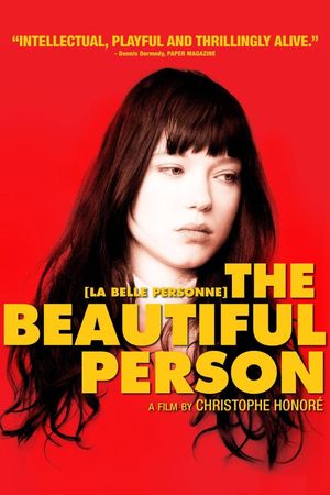The Beautiful Person's poster