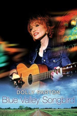 Blue Valley Songbird's poster