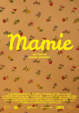 Mamie's poster