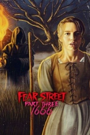 Fear Street: Part Three - 1666's poster