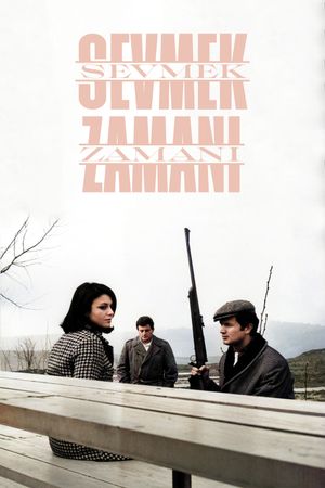 Time to Love's poster