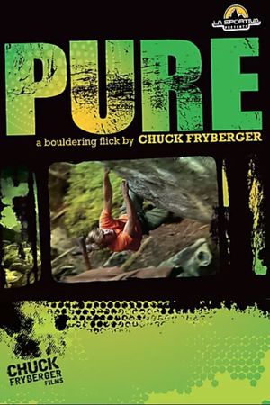 Pure's poster