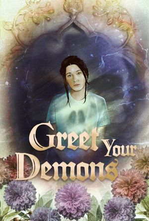Greet Your Demons's poster