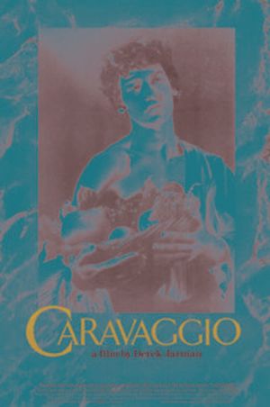 Caravaggio's poster