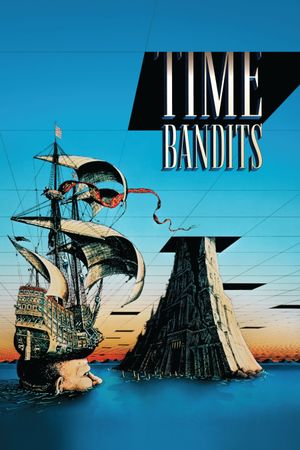 Time Bandits's poster