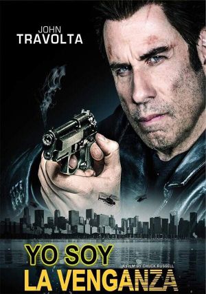 I Am Wrath's poster