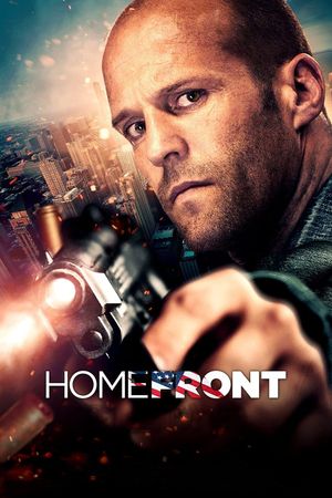 Homefront's poster