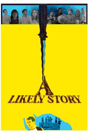 A Likely Story's poster