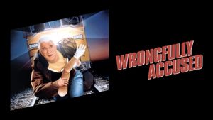 Wrongfully Accused's poster