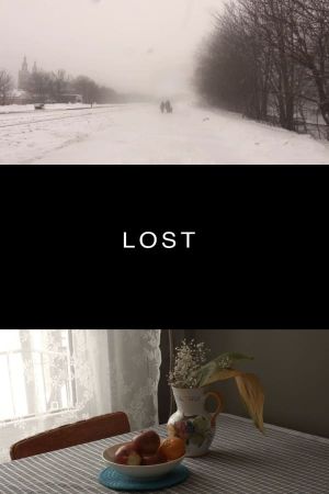 Lost's poster