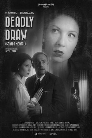 Deadly Draw's poster image