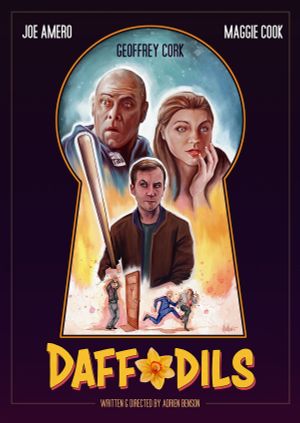 Daffodils's poster image