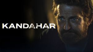 Kandahar's poster