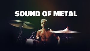 Sound of Metal's poster