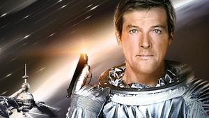 Moonraker's poster