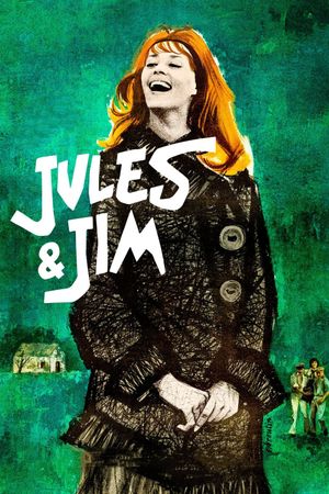 Jules and Jim's poster