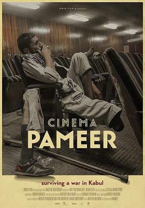 Cinema Pameer's poster