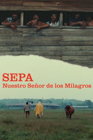 Sepa: Our Lord of the Miracles's poster