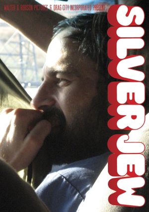 Silver Jew's poster