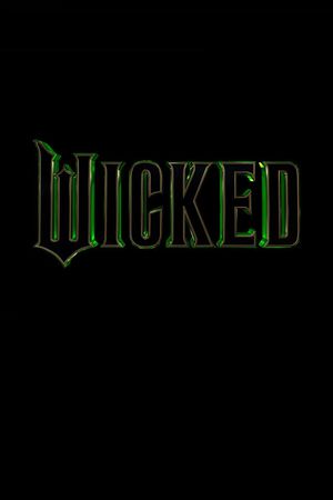 Wicked's poster