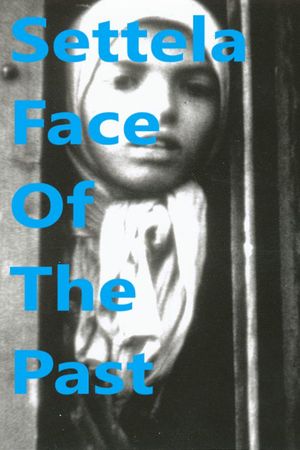 Settela: Face of the Past's poster