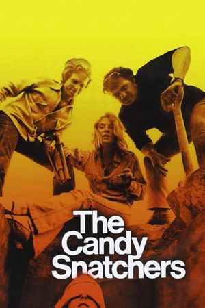 The Candy Snatchers's poster