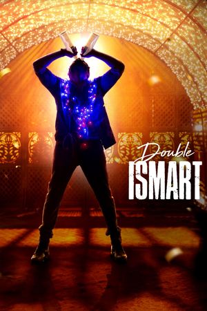 Double Ismart's poster