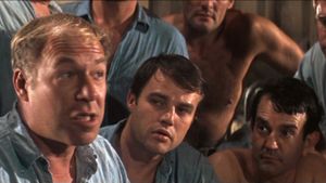Cool Hand Luke's poster