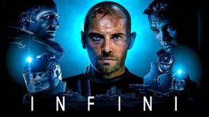 Infini's poster