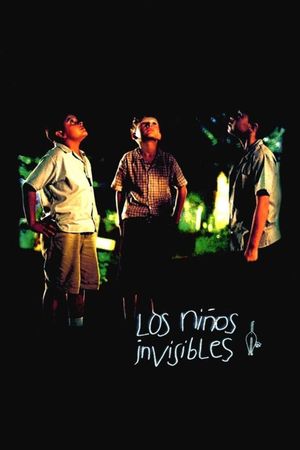 The Invisible Children's poster