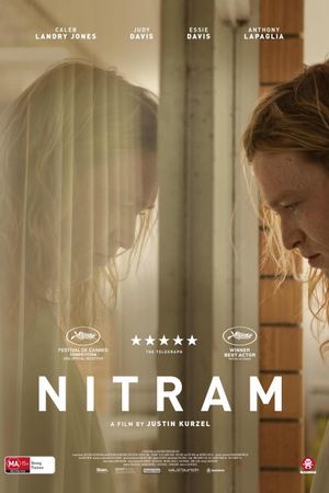 Nitram's poster