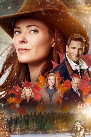 A Maple Valley Christmas's poster
