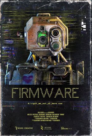 Firmware's poster image