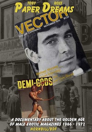 Paper Dreams's poster