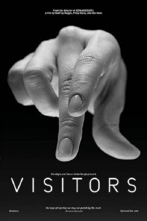 Visitors's poster