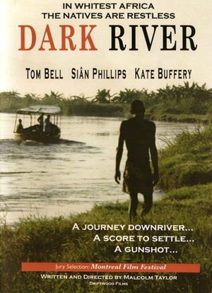 Dark River's poster