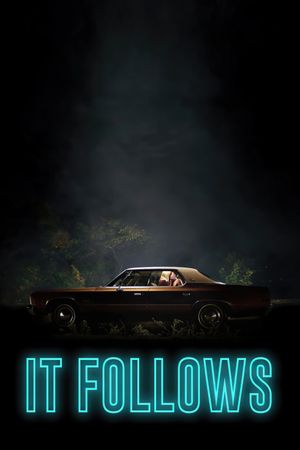 It Follows's poster