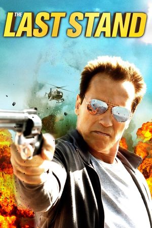 The Last Stand's poster